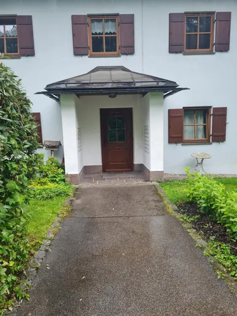 Ferienwohnung Niedermeier