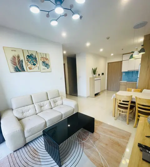 Căn hộ 2 phòng ngủ Vinhomes Grand Park, Hồ Chí Minh city