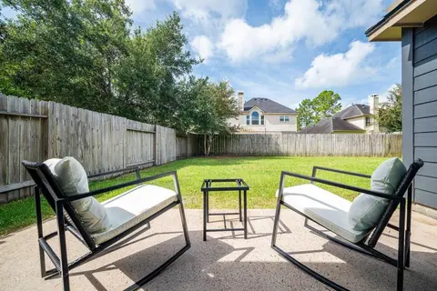 3bd house in Pearland