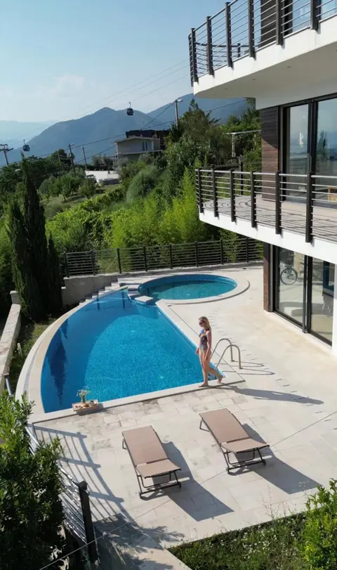 Villa Tivat Bay View