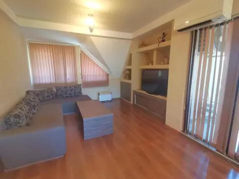 Martins Central with Office Space