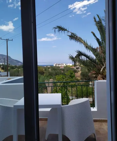 Garden Villa