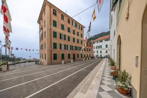 A CASA DEL BOSCHETTO Vista, Relax e Comfort