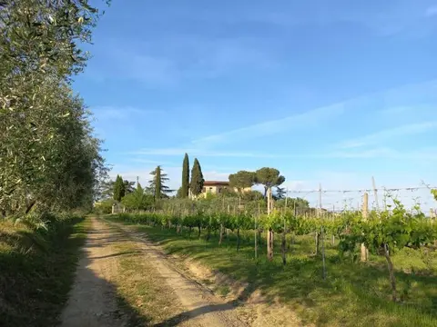 Podere Campanella