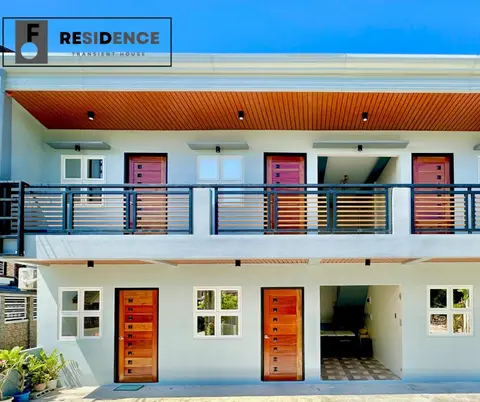 F Residence Transient House