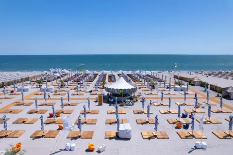 Pescobar Mamaia