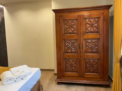 Trilogy Apartment