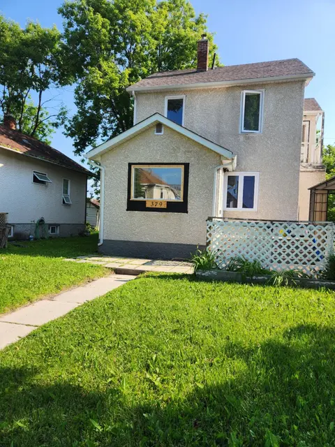 Close to center
