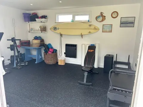Surf Shack