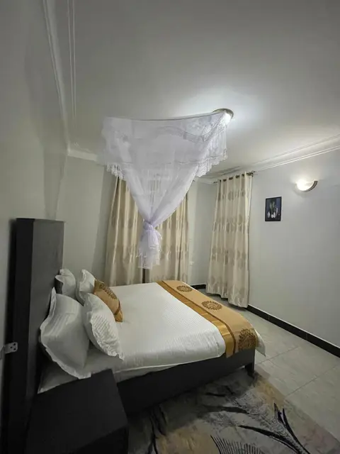 El sali apartment