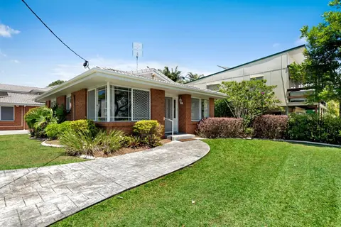 The Palms on Bradman