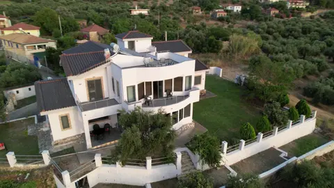 Zografos Studios Zacharo Zakharo