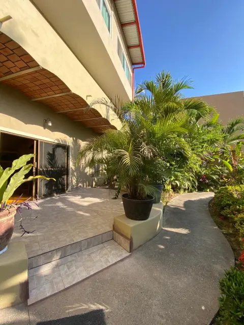 Casa Ceiba San Pancho