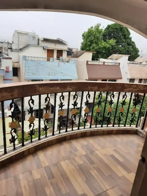 Alok Villa