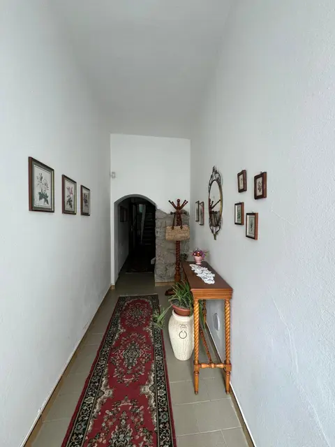 Domu 'e ajiajius