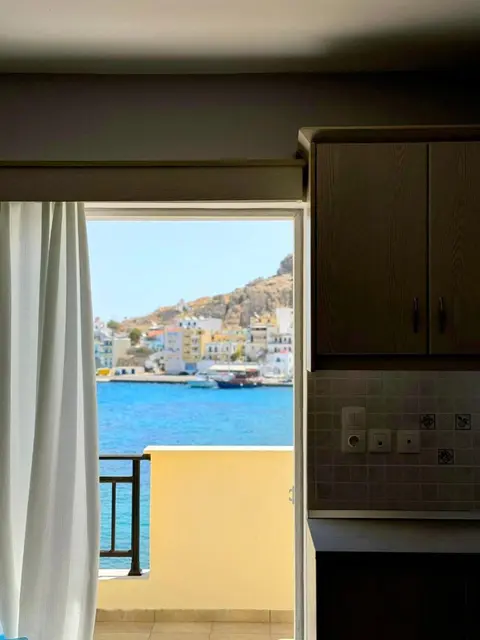 AQUALIA Apartment 2