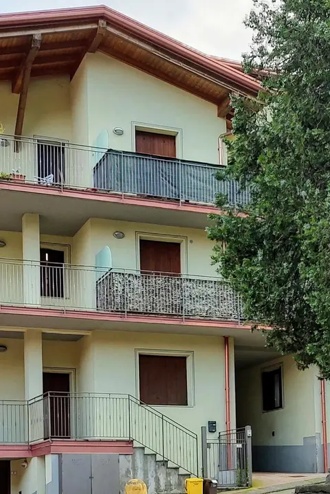 Appartamento Serena Boario Terme