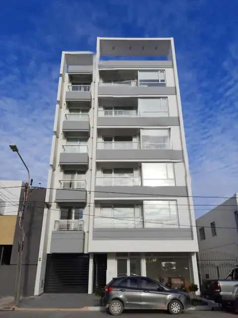 Departamento Venthos