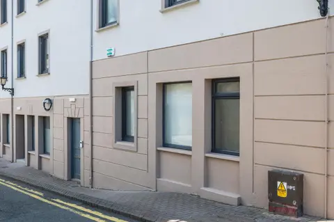 Selskar Court Accommodation