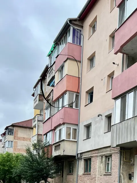 Apartament Sofi