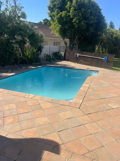 Summerstrand Beach Retreat