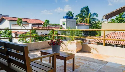 Casa Mar Self Jeri