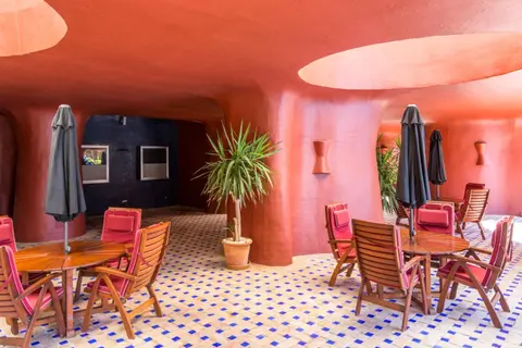 Ático Dúplex con vistas al mar