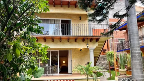 Casa Calnacazco