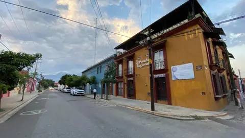 Posada Regional