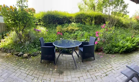 Ruhepol im Taunus nähe Frankfurt