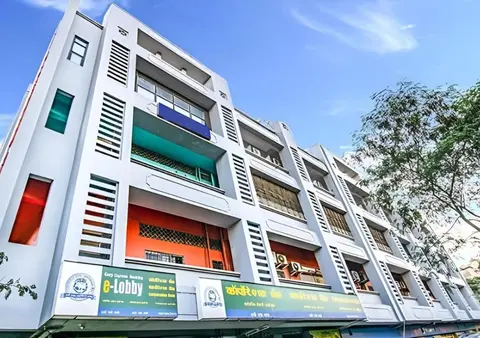 Glitz Hotels 7even Hills- Nr International Airport Mumbai T2