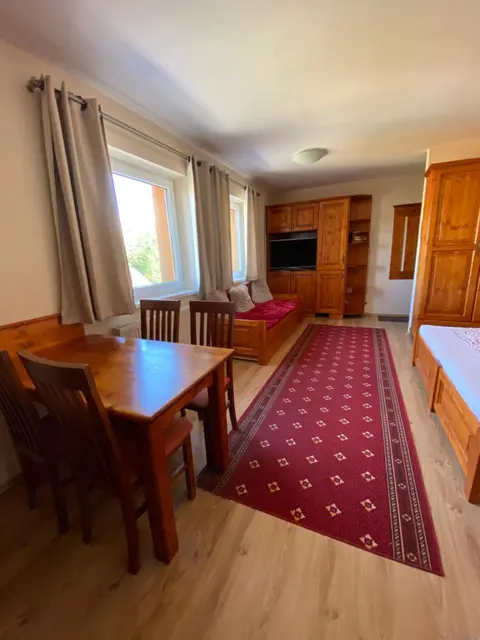 Apartmán Dorian