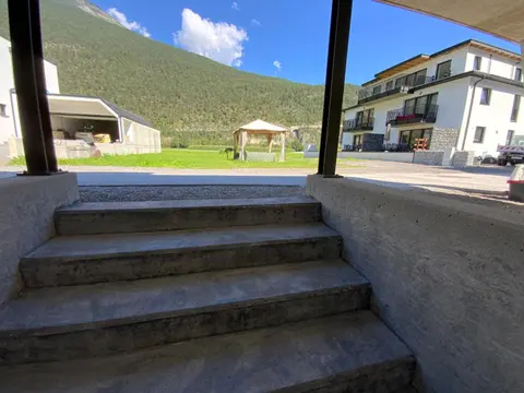 Apartment Business