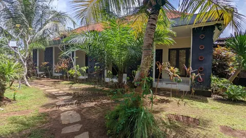 Mari Posa Cottage #2