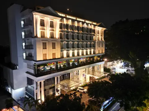 Grand Savero Hotel Bogor