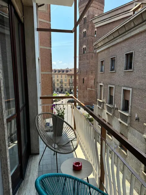 Bon Bon il Morelli in pieno centro no ztl