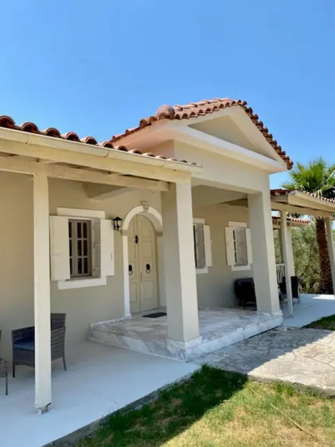 Zante Sunset House