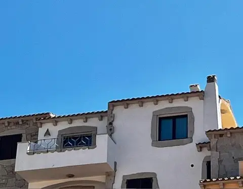 Splendido Attico con Ampia Terrazza