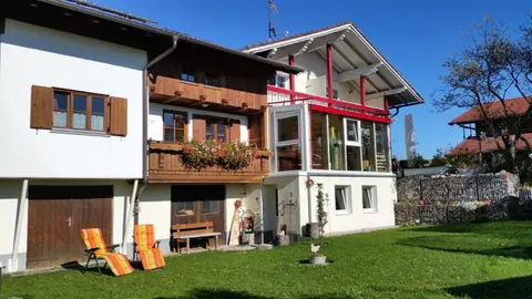 Ferienwohnung Sonnenblume