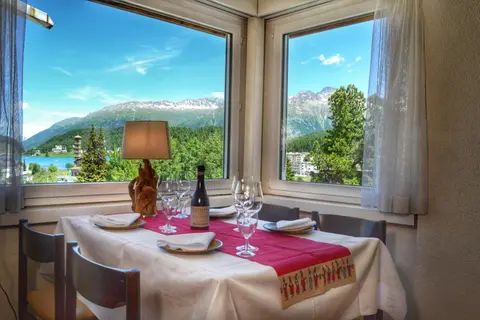 Mountain Loft - DuLac 33
