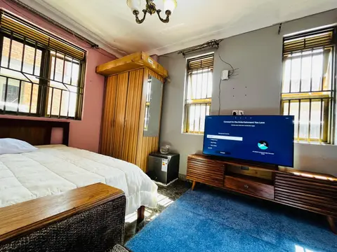 Happy loft apartment