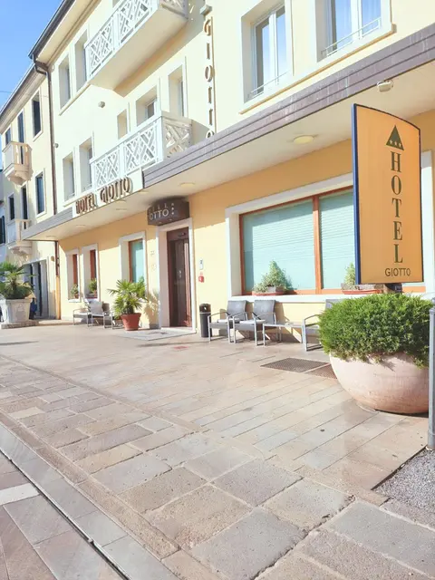 Hotel Giotto