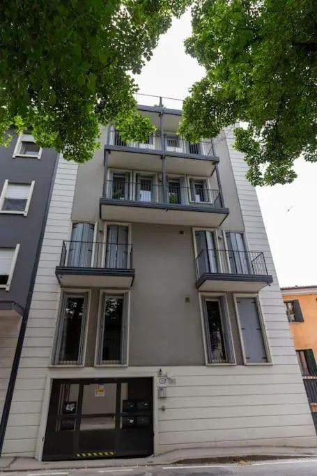 Giotto Elegant Apartment