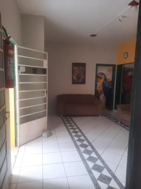 Hostel Pantanal
