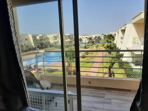 Appart SAVANNAH BEACH sidi rahal