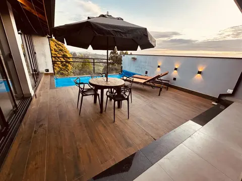 Casa Alto da Serra