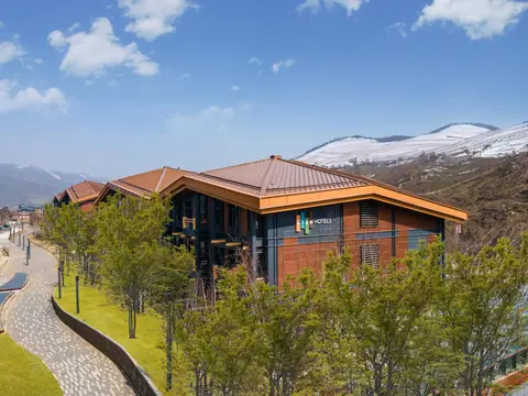 EVEN Hotel Chongli, an IHG Hotel