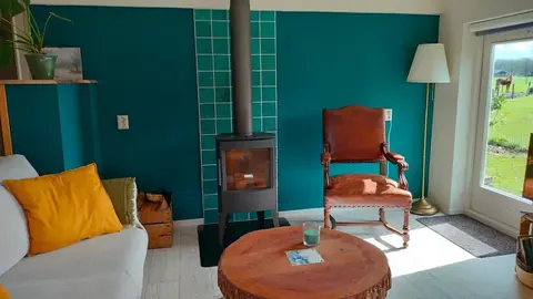 Bed and Breakfast Hammerhoeve