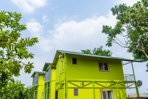 The Riverine Stay by Rajgauri Farm