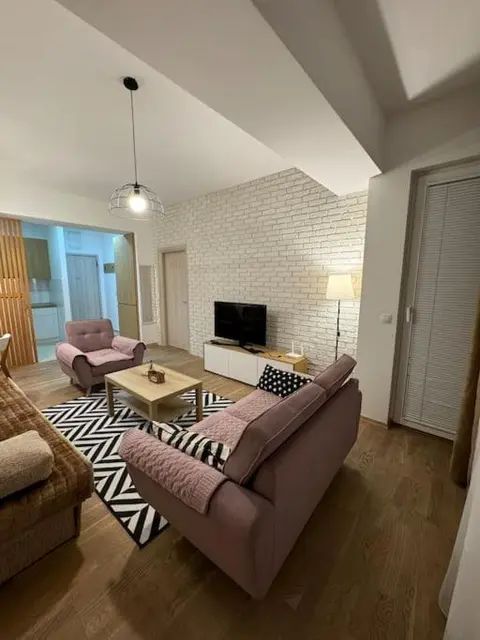 Bella 7 apartment